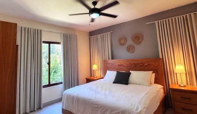 Vista del Campo Country Club & Villas
