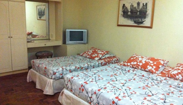 Tondaligan Beach Hotel