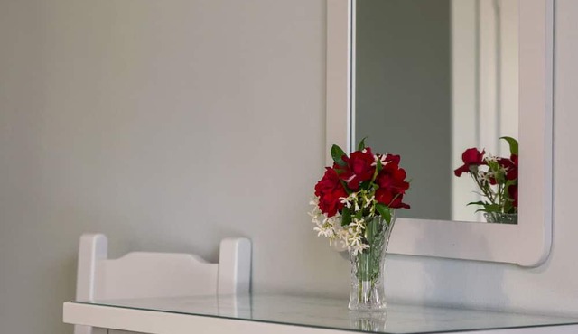 Villa Eleni Apartments in Corfu