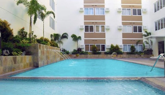 Stanford Suites