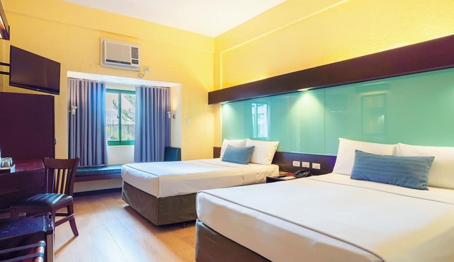 Microtel Inn by Wyndham Cabanatuan