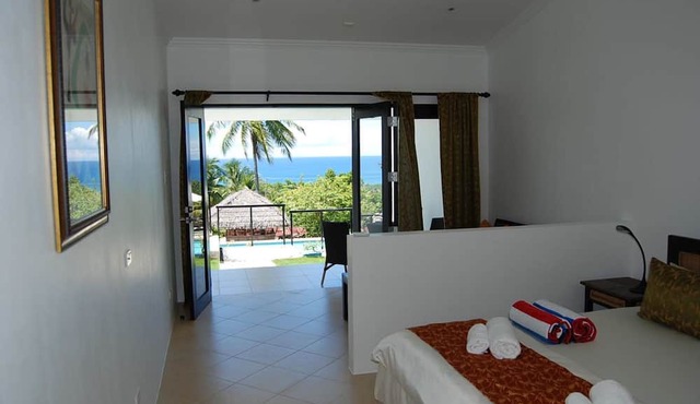 Panorama de Argao Boutique Resort