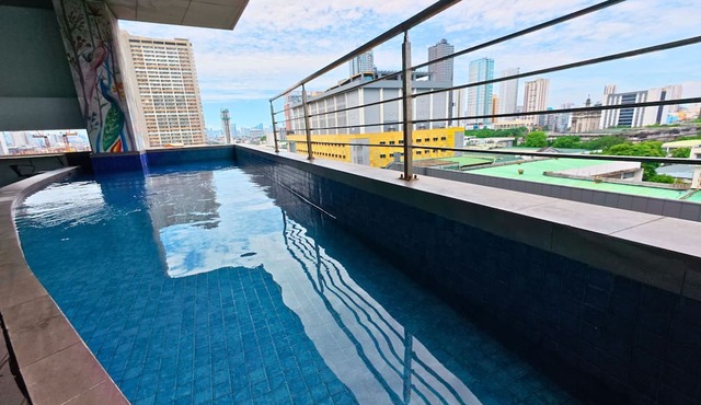Skyloft Hotel