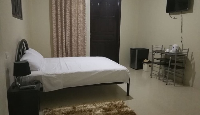 Hidaway Resort