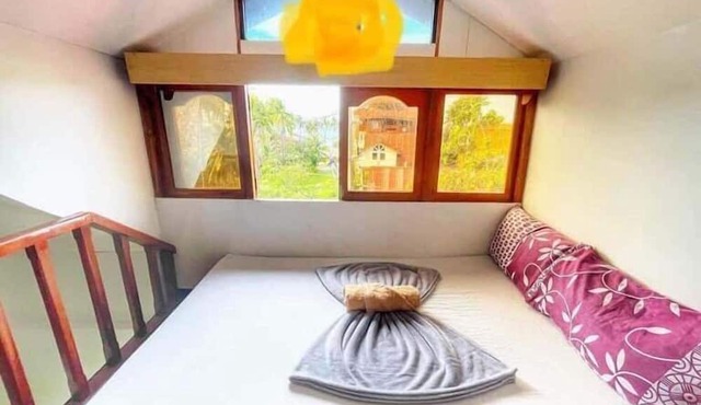 Pagudpud Rinnovati Beach Resort in Pagudpud