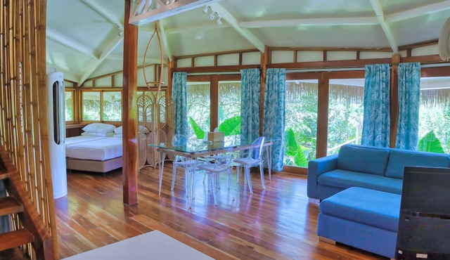 Fox & The Firefly Cottages