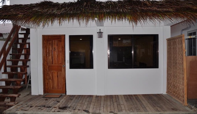 Parrot Resort Moalboal