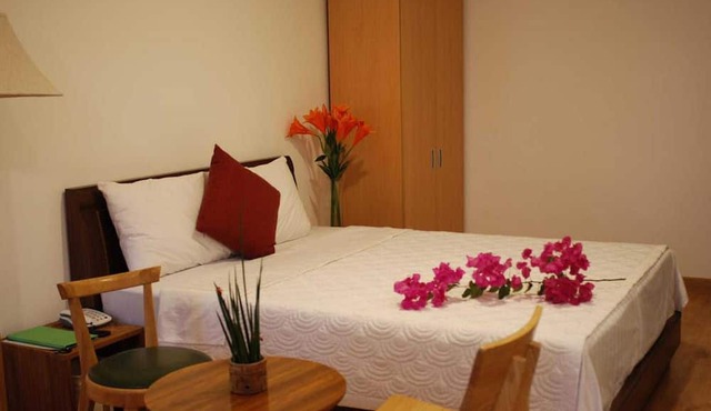 Shilla Hotel - Angeles City