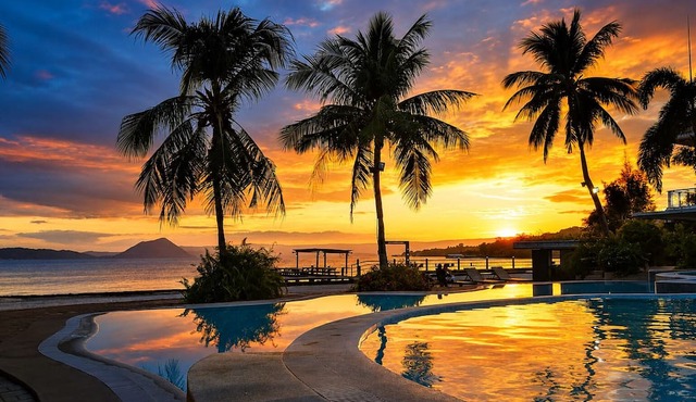 Lakeshore Villas at Club Balai Isabel