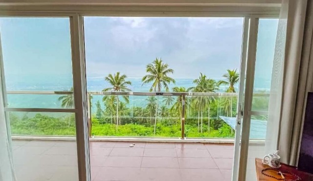 Caliraya Heights Resort and Events Place