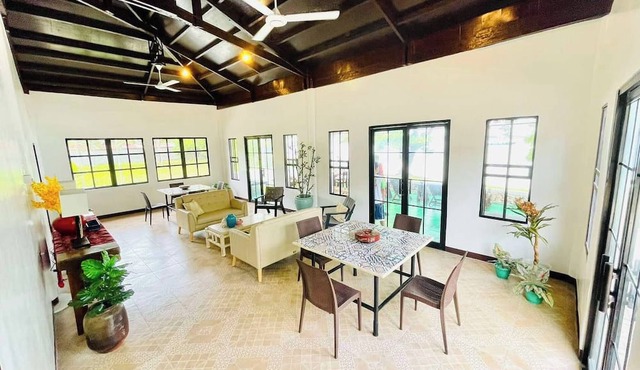 Casa G Private Beachfrontyour own Private Beach in Samal