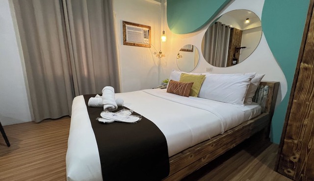Funtasea Hotel and Beach Resort