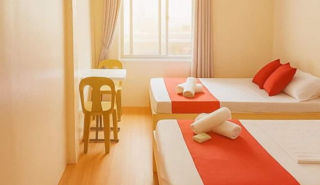 Baden Powell Hostel