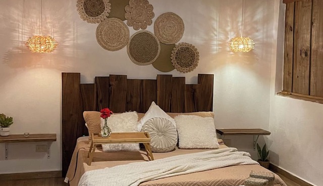 Valle Fresco Eco-Lodge