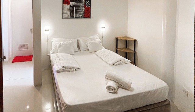 Cuestas Beach Resort & Restaurant