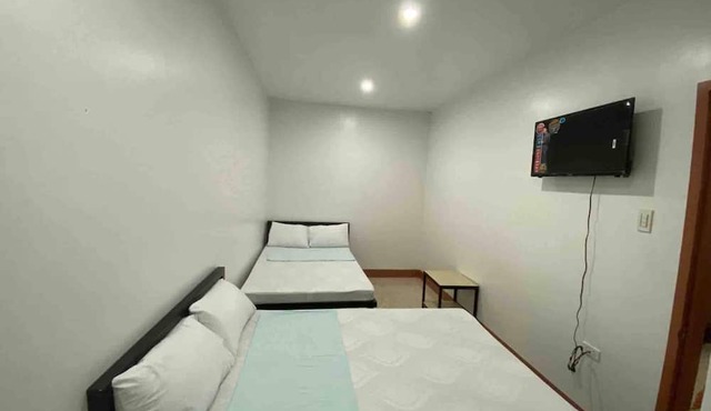 Enjoy and Have fun While Having Your Vacation, Come Book This Place