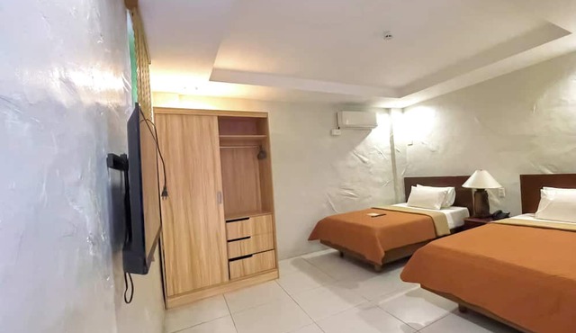 Laurel Heritage Resort and Spa