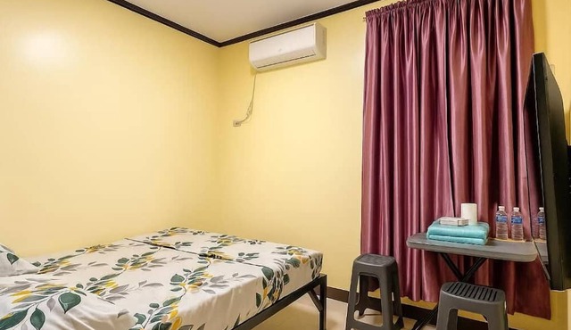 Bahay Domingo Guesthouse