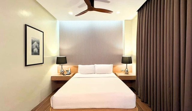 Lenox Hotel