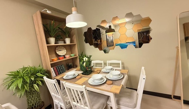 Fairlane Residences in Pasig