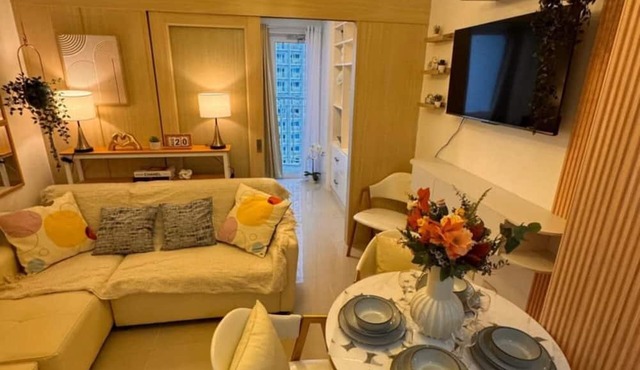 Fourth's Jazz Cozy Pad