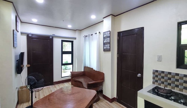 Boac Beach Guesthouse in Boac