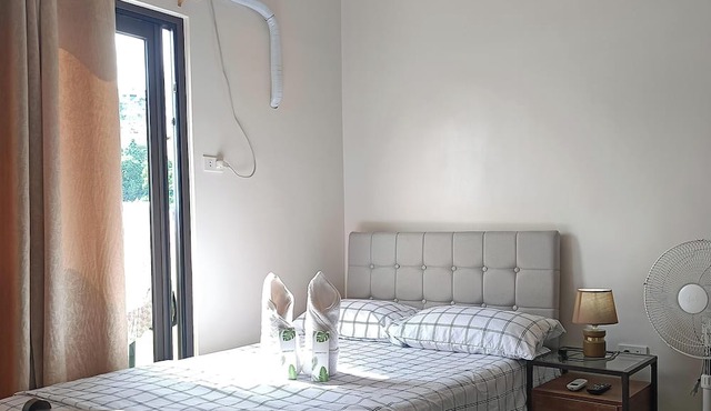 Thyme Residences Condominium