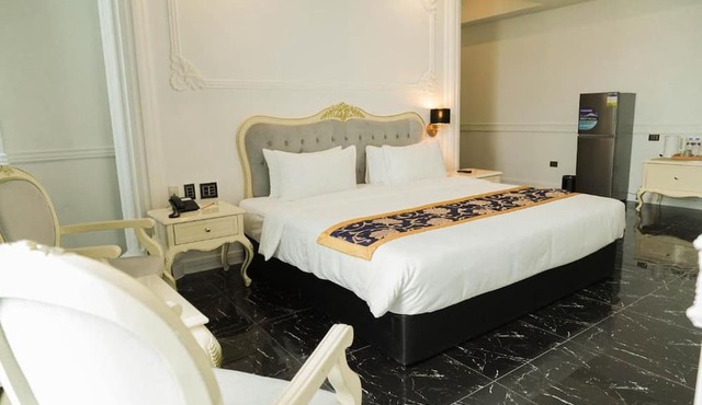 Dancenter Luxury Retreat Angeles City