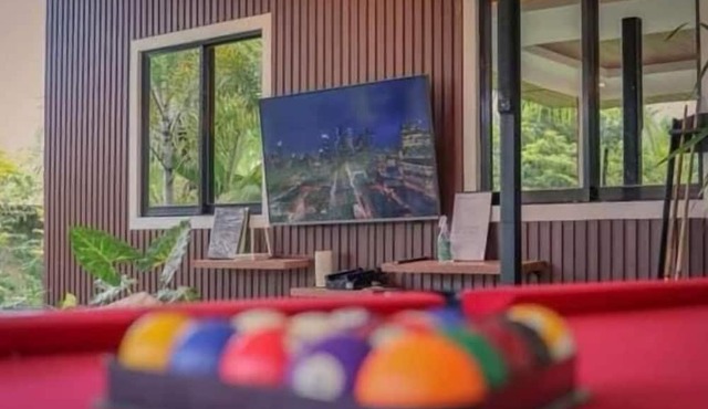 Di Bella Cabin Private Resort