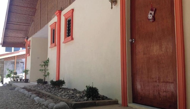 Casa Paliton
