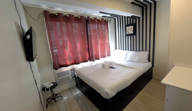Jardin Oriental Suites Ubelt Manila
