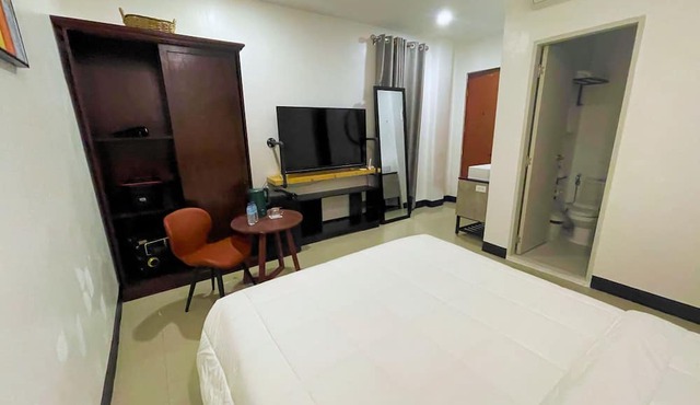 Hotel Halo Angeles City
