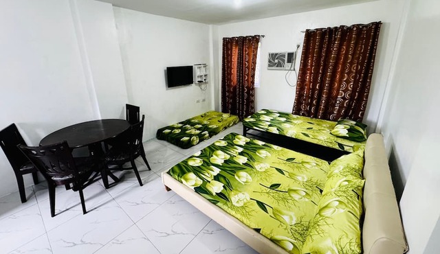 Casa Marcela