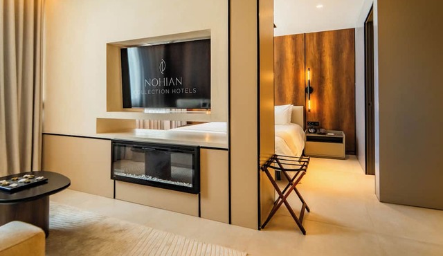 Nohian Collection Hotels
