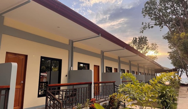 Morning View Resort Hotel