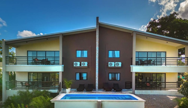Casa Vista Mar 3