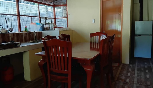 Jovick Homestay