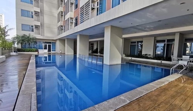 1 Bedroom Condo in 8 Adriatico Manila