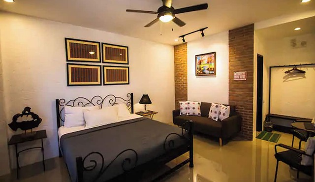 Ilocos Urban Wave Resort Hotel in Laoag