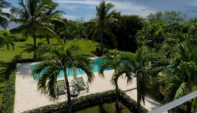 VILLA SOLIVELLAS by enjoyhomevacation