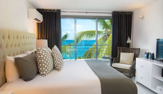 The Ocean Club, a Luxury Collection Resort, Costa Norte in Sosúa