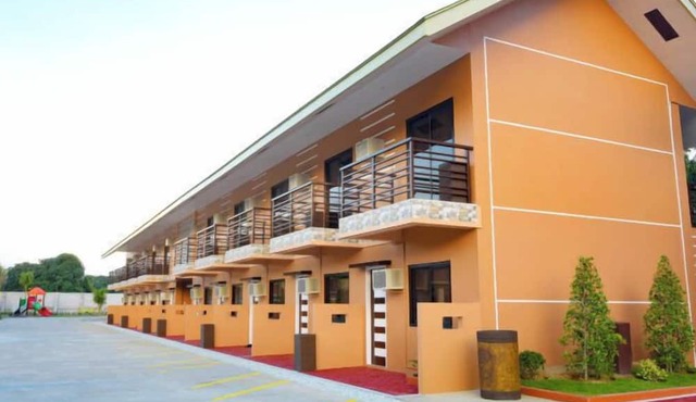 Kabaleyan Cove Resort powered by Cocotel