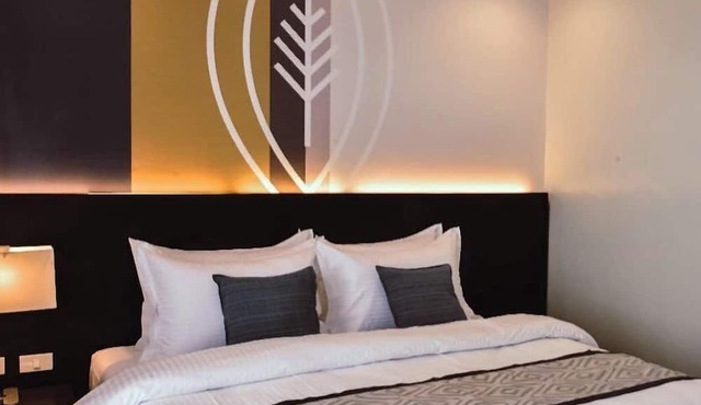 Whitewoods Convention and Leisure Hotel by SMS Hospitality