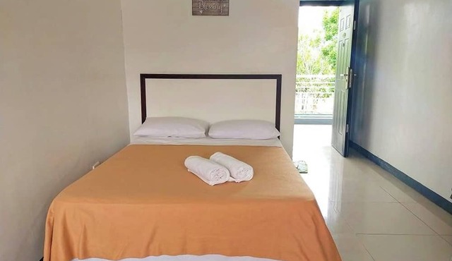 EC Hotel near Laoag Airport in Laoag