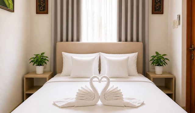 Sky Garden Homestay