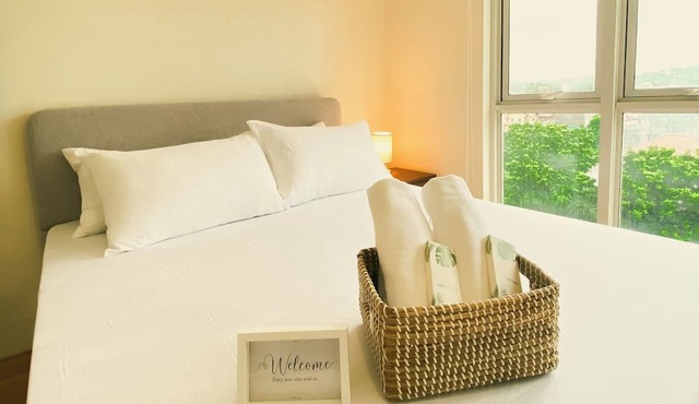 1 Bedroom for 6-8 pax, 47sqm, All-In Rate