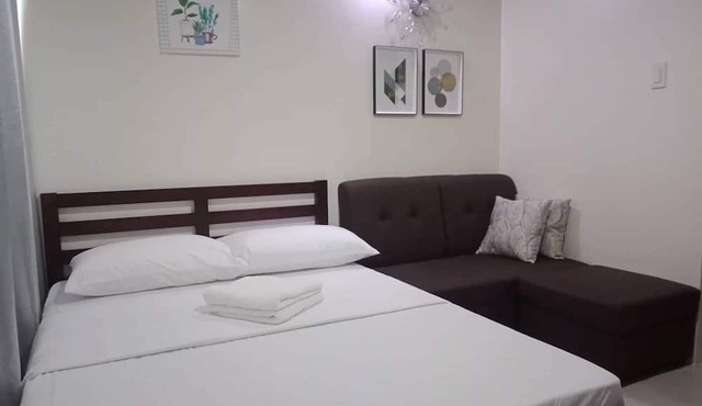 The Persimmon Studios in Cebu City
