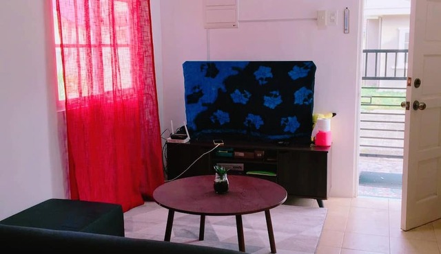 Kate Residence House