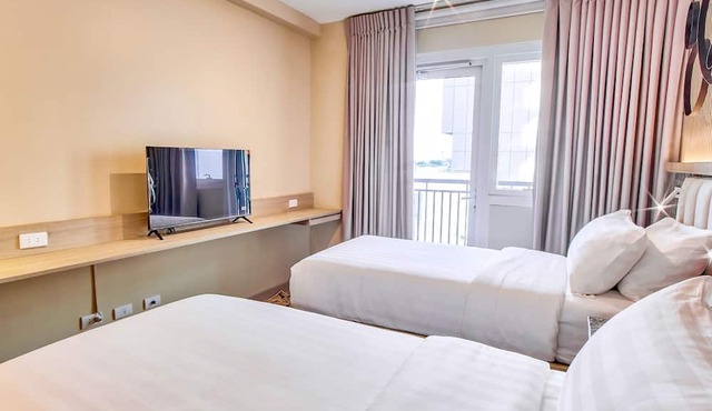 The Connor Serviced Residences Managed by HII