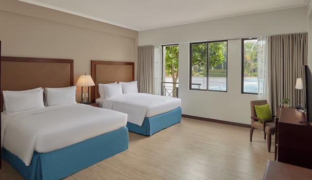 Holiday Inn & Suites Batangas Limapark by IHG